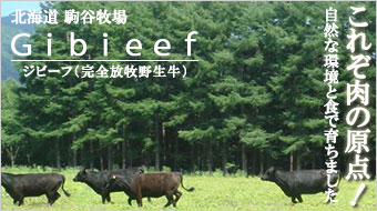 �W�r�[�t�i���S���q�쐶���j