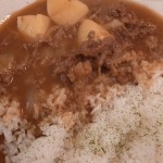 熟成肉こそ原点回帰