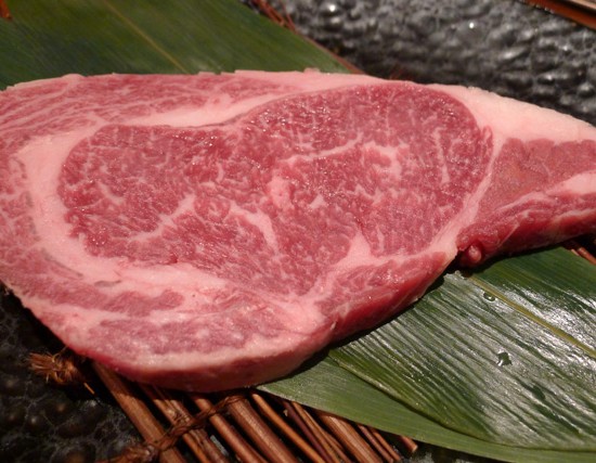 牛肉は見た目重視からおいしさ重視へ