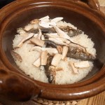 料理マスターズブロンズ賞受賞のロレオール伊藤シェフが短角牛の熟成肉を料理する