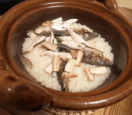 料理マスターズブロンズ賞受賞のロレオール伊藤シェフが短角牛の熟成肉を料理する