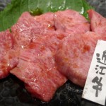 ハラミはロースを凌ぐ焼肉の人気メニュー