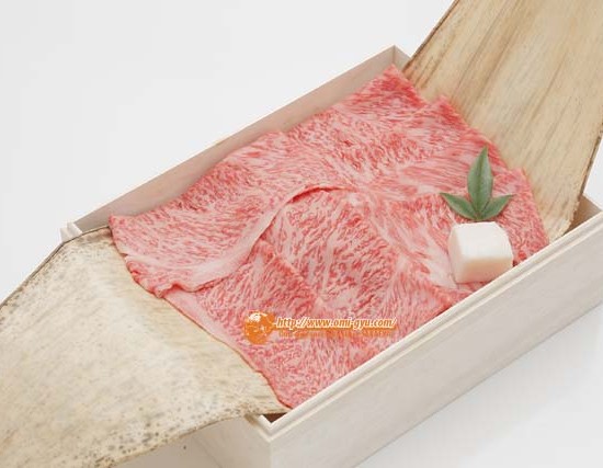 日本が世界に誇るすき焼き