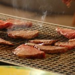 赤身肉の価値観