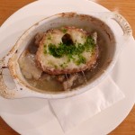 イタリア料理のシェフが牛すじを料理したらこうなった