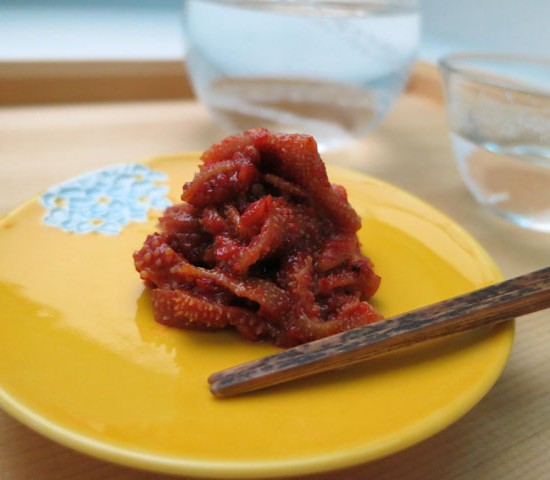 【70個限定】食べても食べても箸が止まらない千枚キムチ本日発売開始！