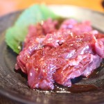 【価値創造】シチロウの肉を食す会は4月25日きたやま南山にて開催