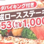 変わりゆく飲食店の欲求と需要