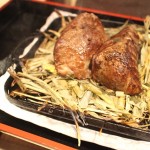 お肉を食べて元気に！ダイエットにも効果あり