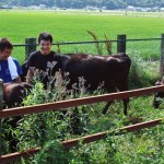 褒められたい生産者、喜ばれたい生産者