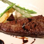 肉Meets in 新潟は燕市吉田のBISTRO NAOMIさんで感動の料理に大満足