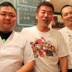 肉Meets in 大分 × イタリア食堂タッカ whth 九州食肉学問所