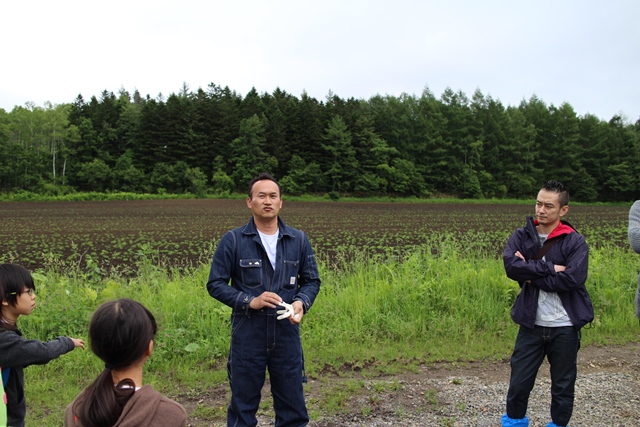 国産飼料100％で育てた近江プレミアム牛