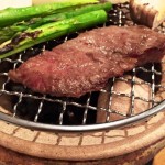 焼肉は焼肉屋さんで食べるべし