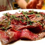 料理人も肉屋も必要なのは経験や知識もそうだけど一番は「センス」だと思う