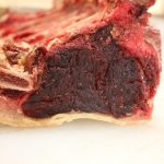 ジビーフになにが起こっているのか、肉質に異変が？！