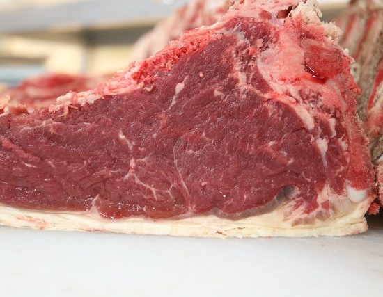 肉に対する価値について