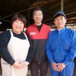 久しぶりに八田さんの枝肉を購入し、懐かしい写真もでてきたり、肉屋の仕事について少しだけ振りかえってみました