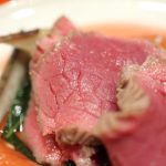 肉汁は肉によりけり焼き方によりけり正解もなく不正解もなく