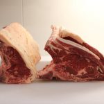 ジビーフ「太郎」入荷、そして米国産牛肉の輸入月齢の制限撤廃で、30ヶ月齢以上の牛肉が入ってくる